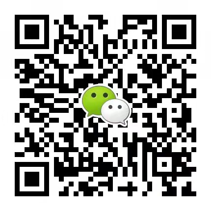 掃描二維（wéi）碼關注我（wǒ）們